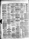 Torquay Times, and South Devon Advertiser Saturday 06 November 1875 Page 4