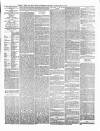 Torquay Times, and South Devon Advertiser Saturday 03 February 1877 Page 5