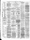 Torquay Times, and South Devon Advertiser Saturday 03 November 1877 Page 8
