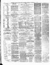 Torquay Times, and South Devon Advertiser Saturday 17 November 1877 Page 8
