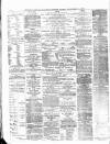 Torquay Times, and South Devon Advertiser Saturday 24 November 1877 Page 8