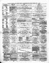 Torquay Times, and South Devon Advertiser Saturday 01 February 1879 Page 8