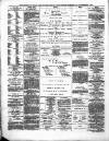 Torquay Times, and South Devon Advertiser Saturday 25 October 1879 Page 8