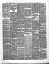 Torquay Times, and South Devon Advertiser Saturday 01 November 1879 Page 5