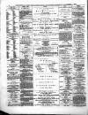 Torquay Times, and South Devon Advertiser Saturday 01 November 1879 Page 8