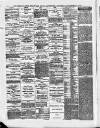 Torquay Times, and South Devon Advertiser Saturday 15 November 1879 Page 5