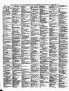 Torquay Times, and South Devon Advertiser Saturday 29 November 1879 Page 2