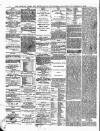 Torquay Times, and South Devon Advertiser Saturday 29 November 1879 Page 4