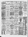 Torquay Times, and South Devon Advertiser Saturday 06 December 1879 Page 4