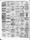 Torquay Times, and South Devon Advertiser Saturday 13 December 1879 Page 4