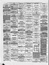 Torquay Times, and South Devon Advertiser Saturday 20 December 1879 Page 4