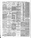 Torquay Times, and South Devon Advertiser Saturday 14 August 1880 Page 4