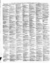 Torquay Times, and South Devon Advertiser Friday 15 July 1881 Page 2