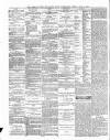 Torquay Times, and South Devon Advertiser Friday 15 July 1881 Page 4