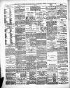 Torquay Times, and South Devon Advertiser Friday 04 November 1881 Page 8