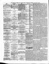 Torquay Times, and South Devon Advertiser Friday 06 January 1882 Page 4