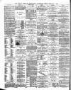 Torquay Times, and South Devon Advertiser Friday 03 February 1882 Page 8