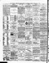 Torquay Times, and South Devon Advertiser Friday 24 February 1882 Page 8