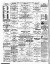 Torquay Times, and South Devon Advertiser Friday 12 May 1882 Page 8