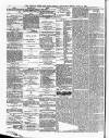 Torquay Times, and South Devon Advertiser Friday 30 June 1882 Page 4