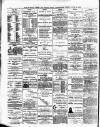 Torquay Times, and South Devon Advertiser Friday 30 June 1882 Page 8