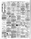 Torquay Times, and South Devon Advertiser Friday 21 July 1882 Page 8