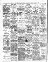 Torquay Times, and South Devon Advertiser Friday 04 August 1882 Page 8