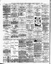 Torquay Times, and South Devon Advertiser Friday 01 September 1882 Page 8