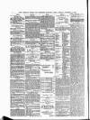 Torquay Times, and South Devon Advertiser Friday 27 October 1882 Page 4