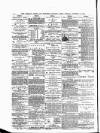 Torquay Times, and South Devon Advertiser Friday 27 October 1882 Page 8