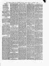 Torquay Times, and South Devon Advertiser Friday 03 November 1882 Page 3