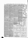 Torquay Times, and South Devon Advertiser Friday 10 November 1882 Page 2