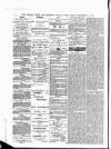 Torquay Times, and South Devon Advertiser Friday 08 December 1882 Page 4