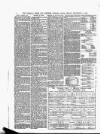Torquay Times, and South Devon Advertiser Friday 08 December 1882 Page 6
