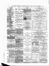 Torquay Times, and South Devon Advertiser Friday 08 December 1882 Page 8