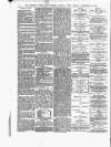 Torquay Times, and South Devon Advertiser Friday 29 December 1882 Page 6