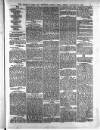 Torquay Times, and South Devon Advertiser Friday 12 January 1883 Page 3