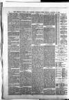 Torquay Times, and South Devon Advertiser Friday 19 January 1883 Page 6