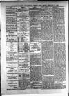 Torquay Times, and South Devon Advertiser Friday 23 February 1883 Page 4