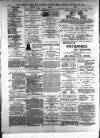 Torquay Times, and South Devon Advertiser Friday 23 February 1883 Page 8