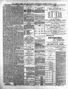 Torquay Times, and South Devon Advertiser Saturday 31 March 1883 Page 8