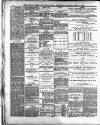 Torquay Times, and South Devon Advertiser Saturday 14 April 1883 Page 8