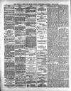 Torquay Times, and South Devon Advertiser Saturday 26 May 1883 Page 4