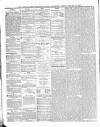 Torquay Times, and South Devon Advertiser Friday 25 January 1884 Page 4