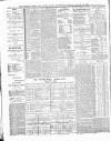 Torquay Times, and South Devon Advertiser Friday 25 January 1884 Page 6