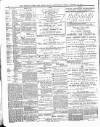 Torquay Times, and South Devon Advertiser Friday 25 January 1884 Page 8