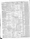 Torquay Times, and South Devon Advertiser Friday 01 February 1884 Page 4