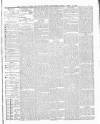 Torquay Times, and South Devon Advertiser Friday 11 April 1884 Page 5