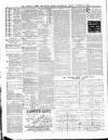 Torquay Times, and South Devon Advertiser Friday 10 October 1884 Page 6