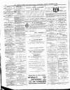 Torquay Times, and South Devon Advertiser Friday 10 October 1884 Page 8